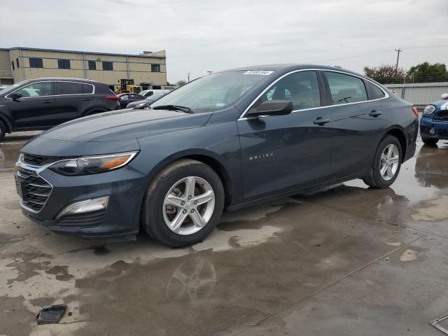 1G1ZB5ST9LF010171 Chevrolet Malibu LS