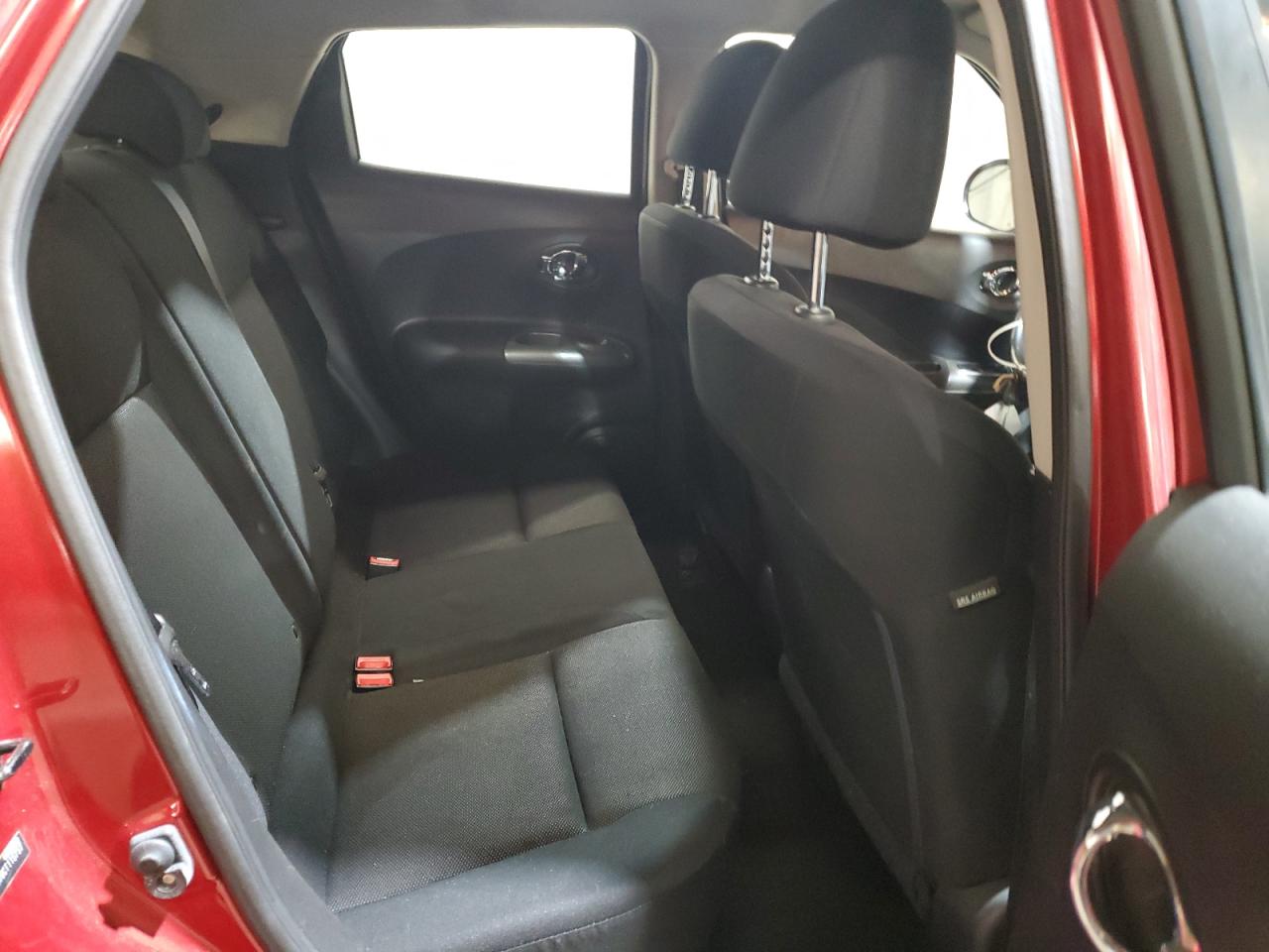 JN8AF5MV9CT115757 2012 Nissan Juke S