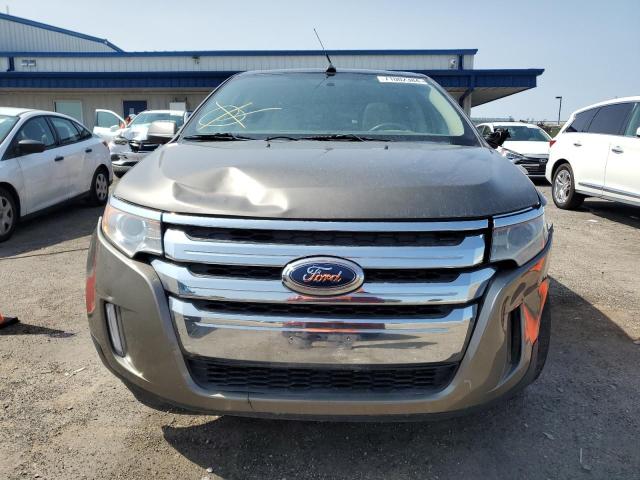  FORD EDGE 2013 Gray