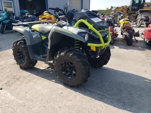 2020 Can-Am Outlander X Mr 570