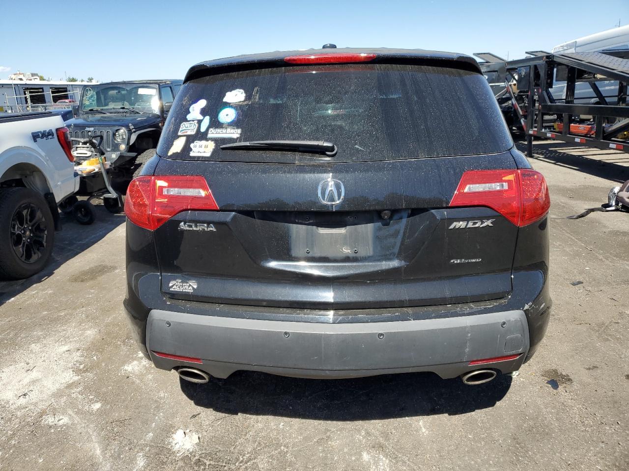 2009 Acura MDX - Image 6
