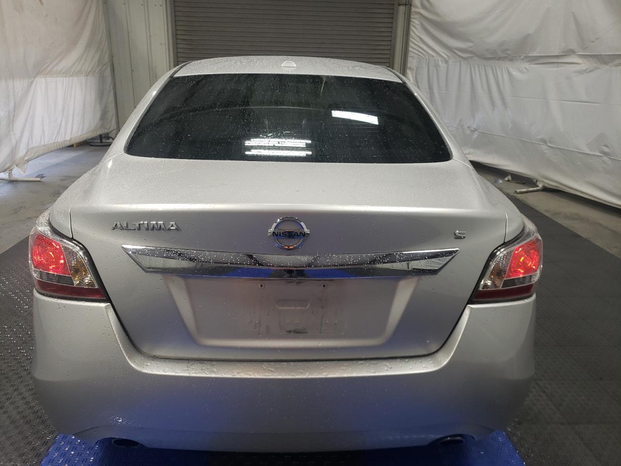 1N4AL3AP3EC415396 2014 Nissan Altima 2.5