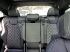 2024 Audi Sq5 Premium Plus за продажба в North Billerica, MA - Side