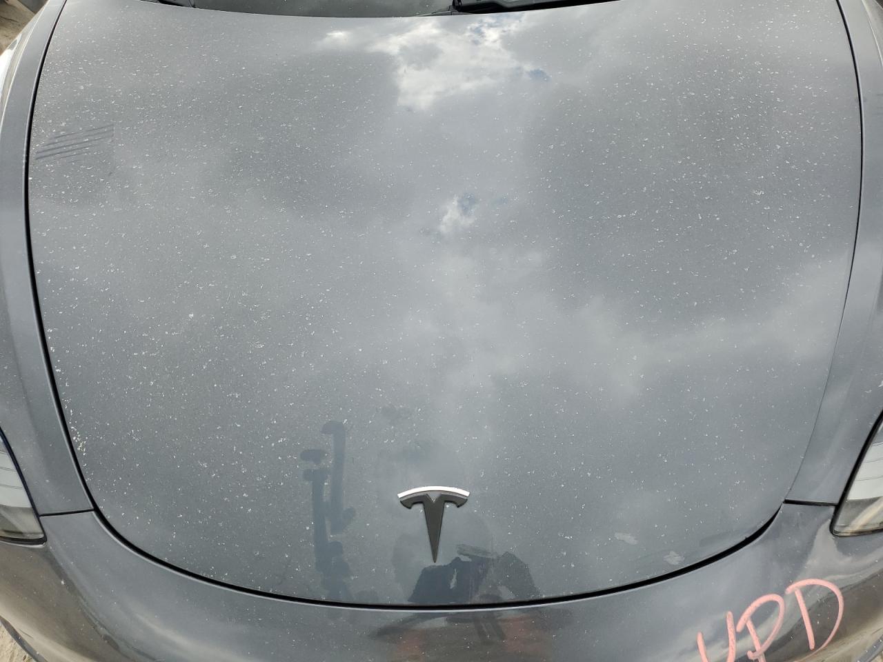 5YJ3E1EA3MF866871 2021 Tesla Model 3