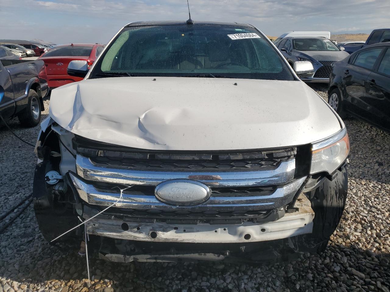 2012 Ford Edge - Image 5