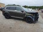 2021 Kia Telluride Sx en Venta en Gaston, SC - Front End