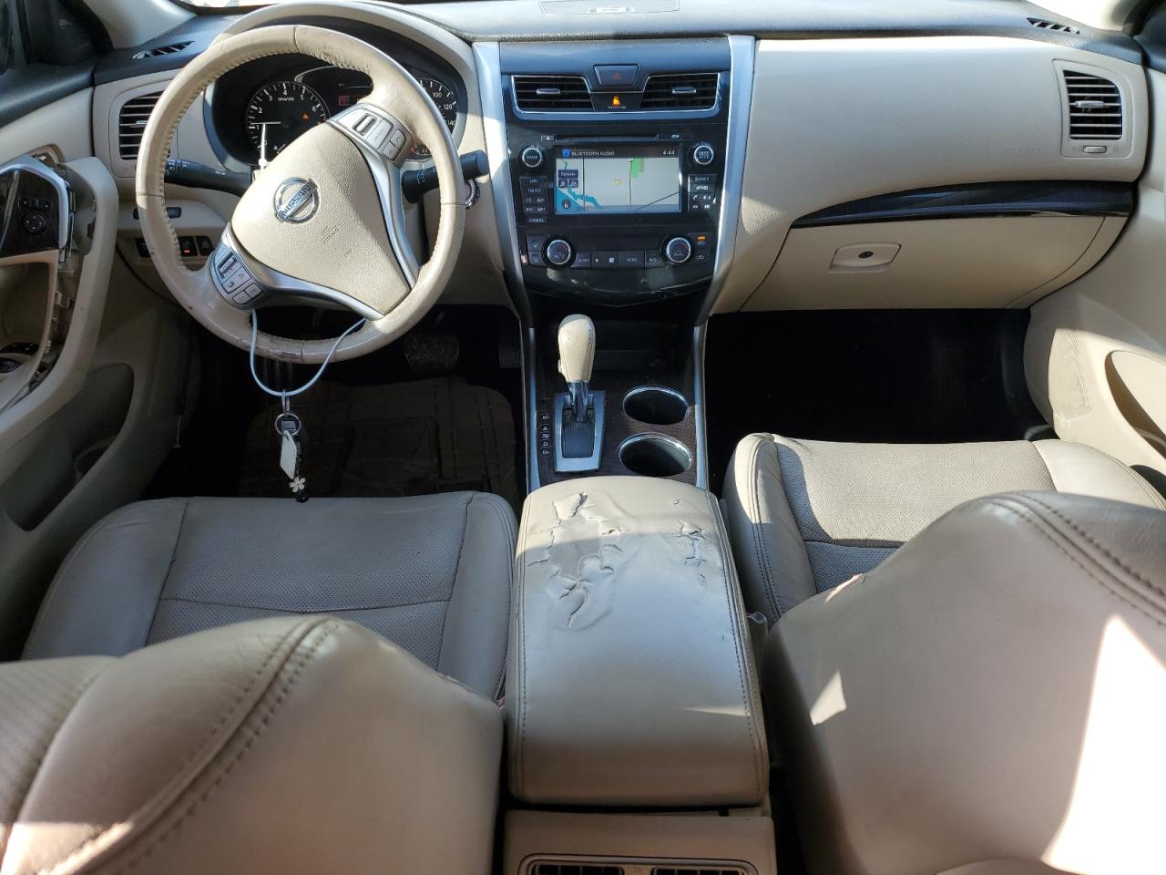 1N4AL3APXFN860188 2015 Nissan Altima 2.5