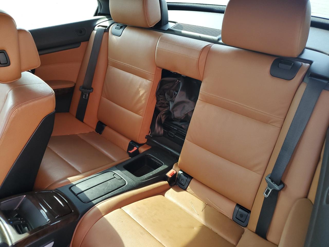 2011 BMW 3er - Image 10