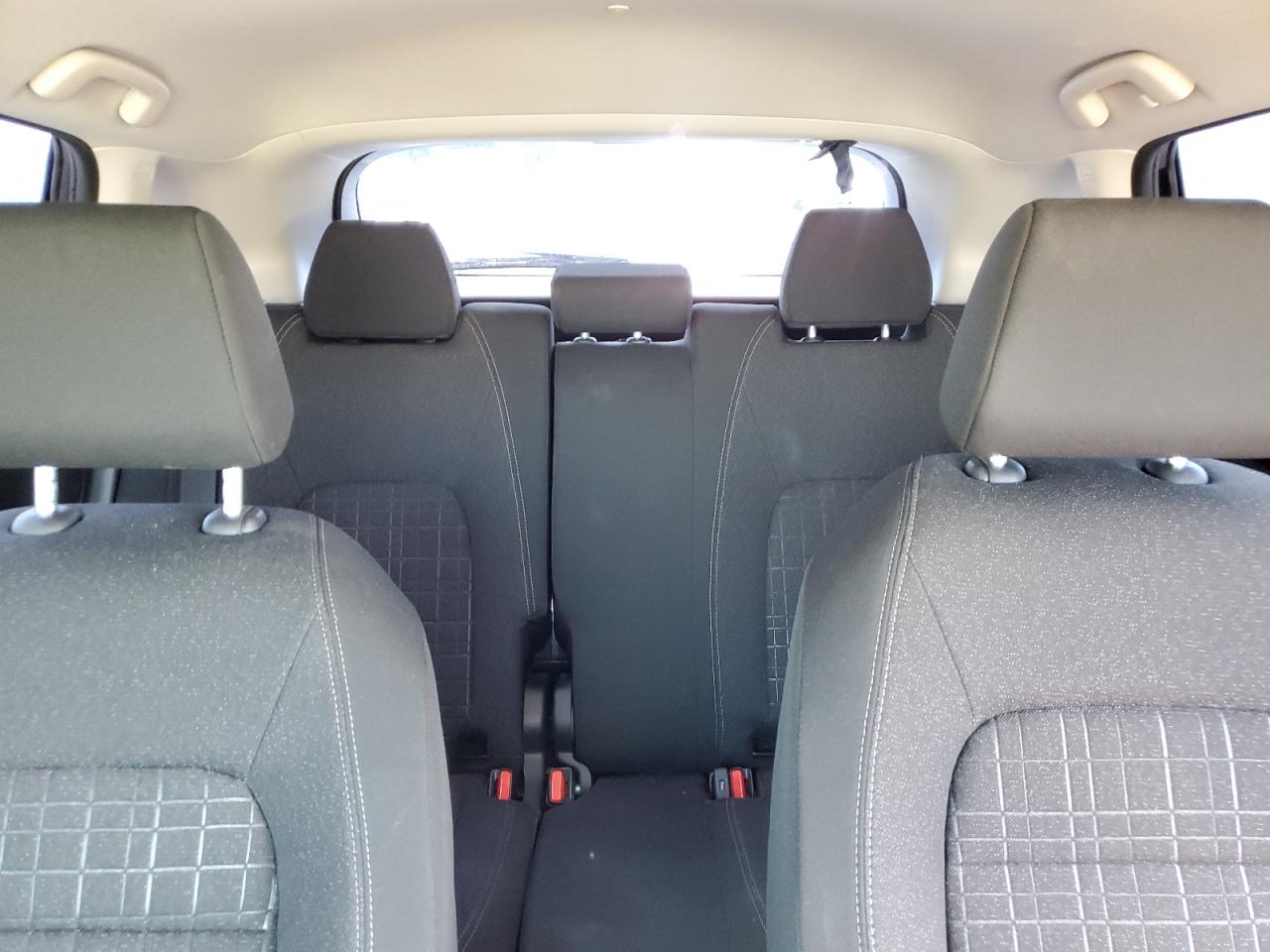 2024 Honda Hr-V Lx VIN: 3CZRZ1H31RM709400 Lot: 72057374