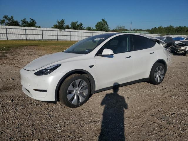 7SAYGDEEXRA251147 Tesla Model Y 