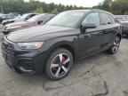 2024 Audi Q5 Premium Plus 45 за продажба в Exeter, RI - Front End