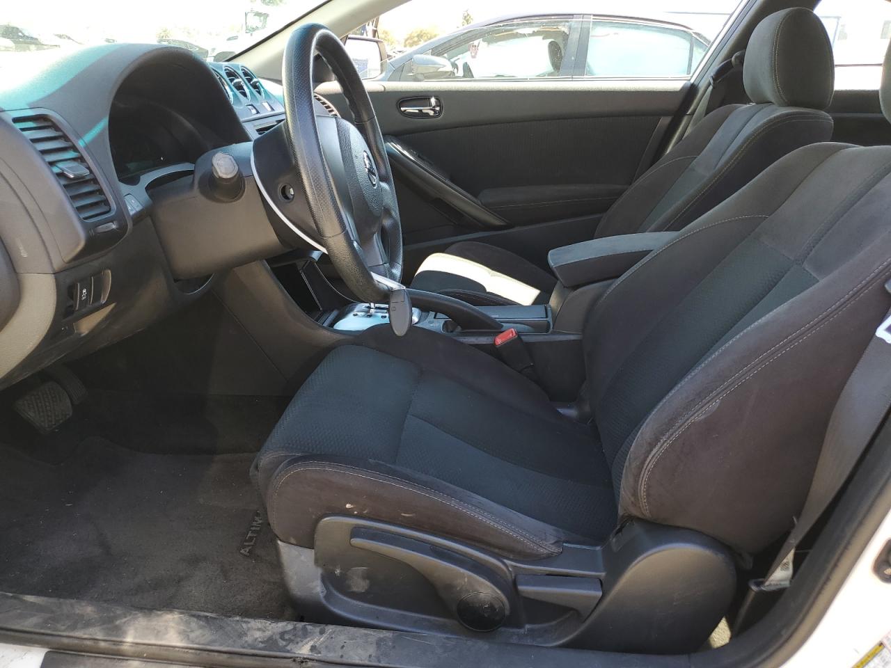 1N4AL2EP3DC164737 2013 Nissan Altima S