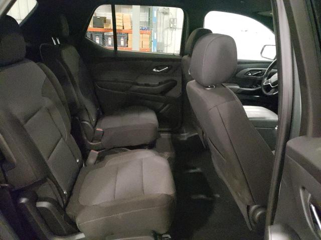 1GNEVGKW7PJ242488 Chevrolet Traverse L 11