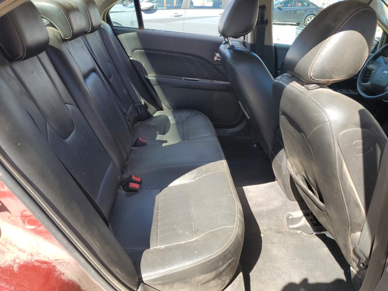2010 Ford Fusion - Image 10