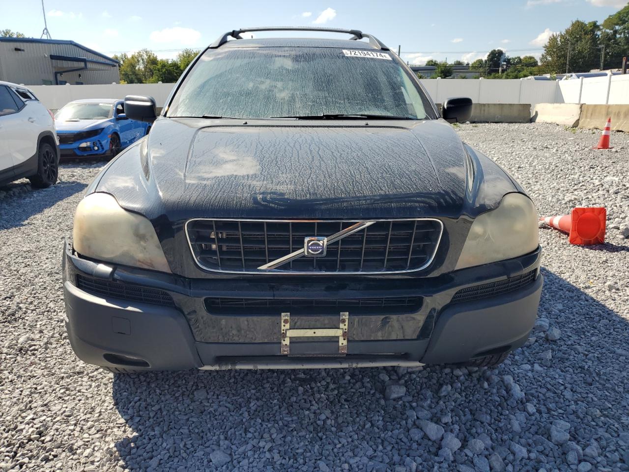 2006 Volvo XC90 - Image 5
