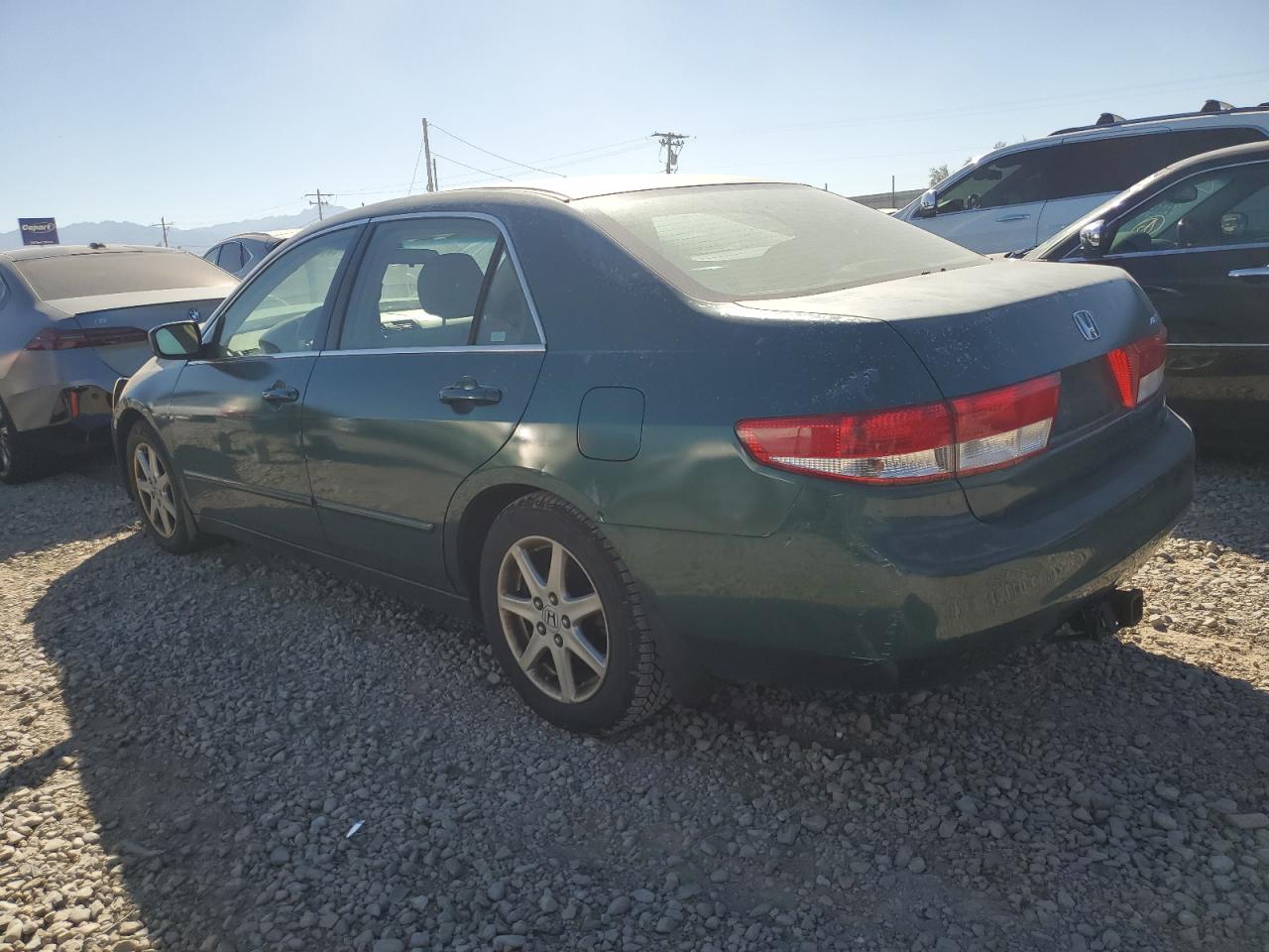 2003 Honda Accord - Image 2