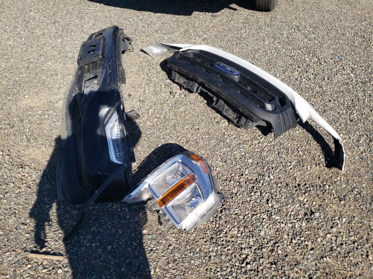 1FTFX1E51MFA28845 2021 Ford F150 Super Cab