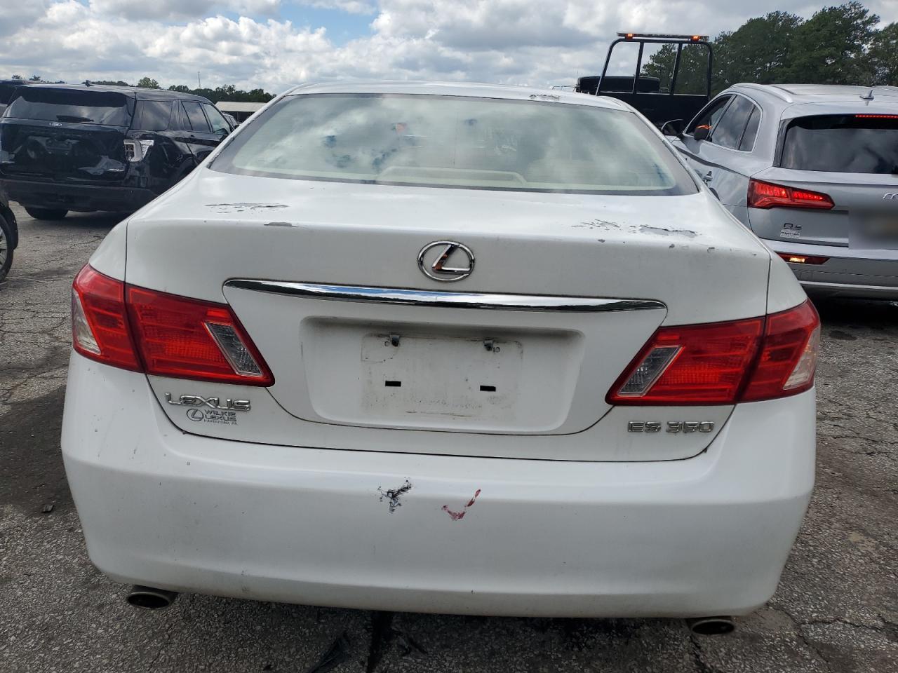 2008 Lexus ES - Image 6