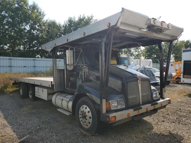 2008 Kenworth Construction T300