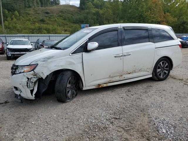 2015 Honda Odyssey Touring