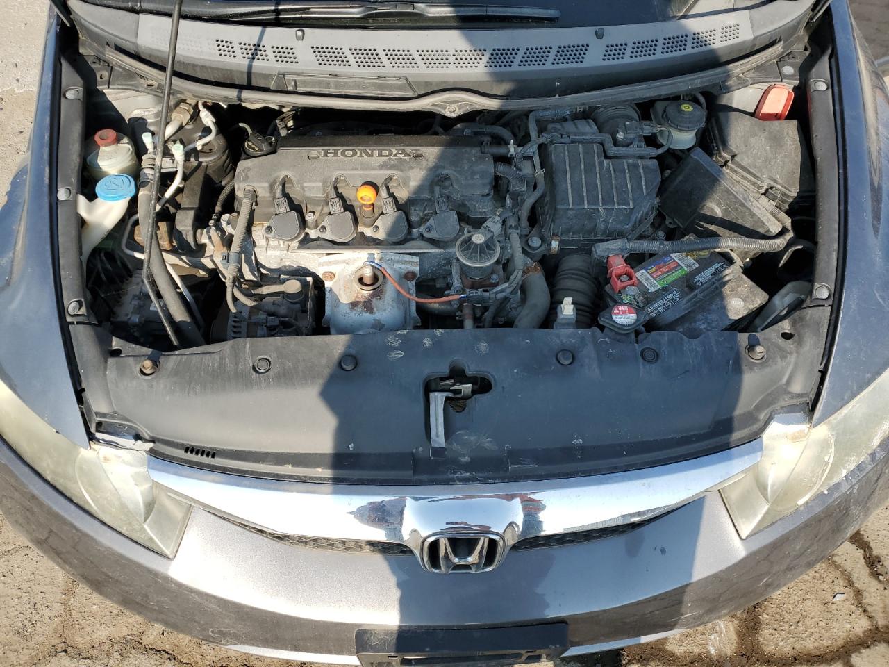 2010 Honda Civic - Image 12