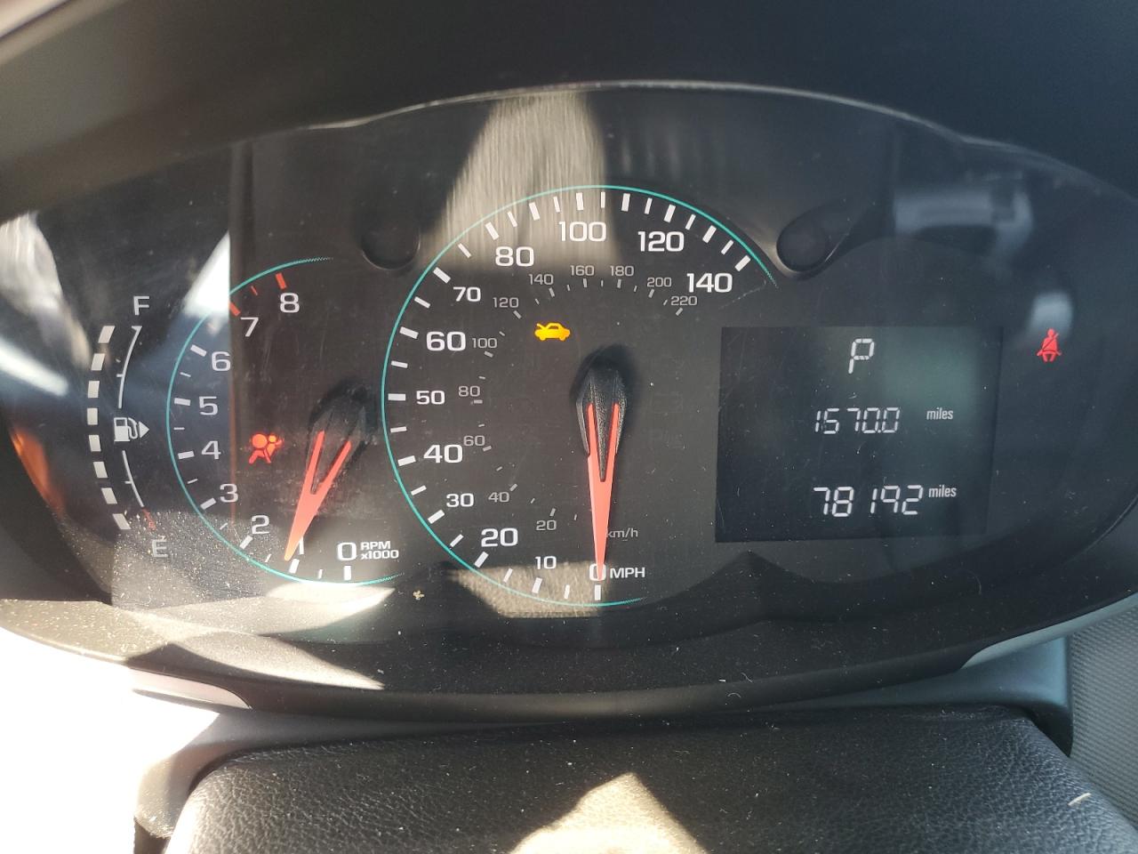 2018 Chevrolet Sonic Lt VIN: 1G1JD5SH2J4139235 Lot: 73349814