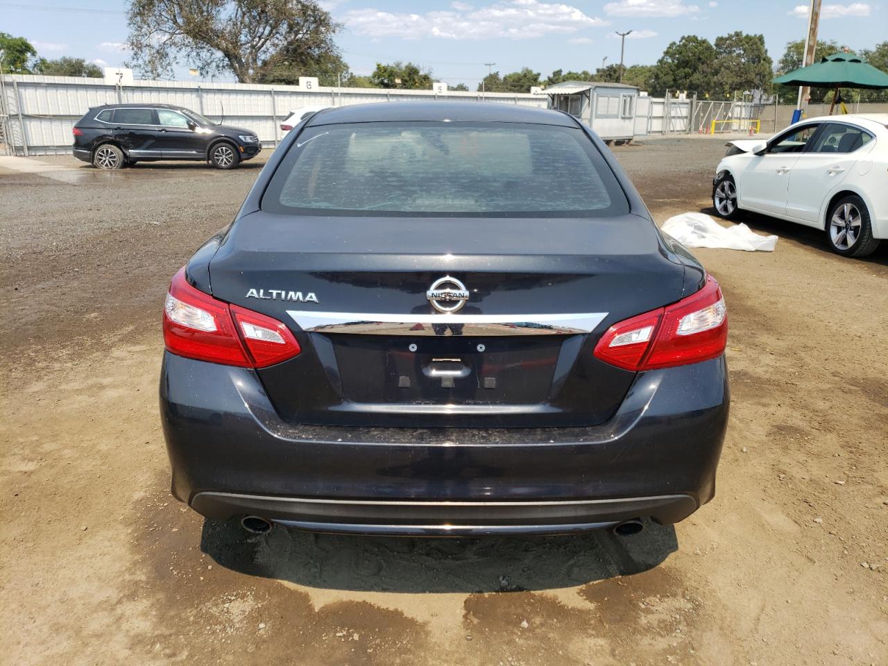 1N4AL3AP2GC169606 2016 Nissan Altima 2.5