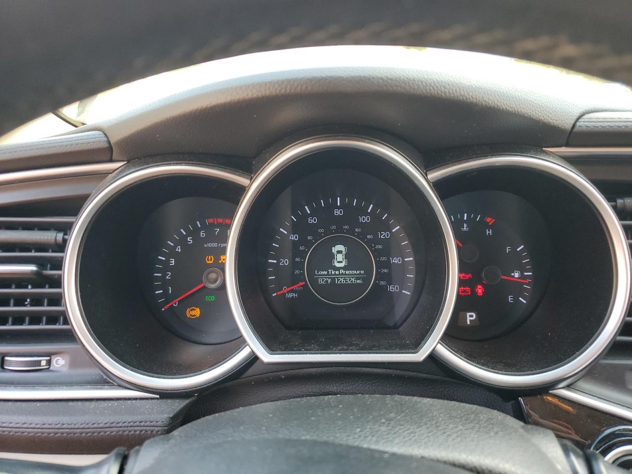 2015 Kia Optima Ex VIN: 5XXGN4A71FG396871 Lot: 70254114