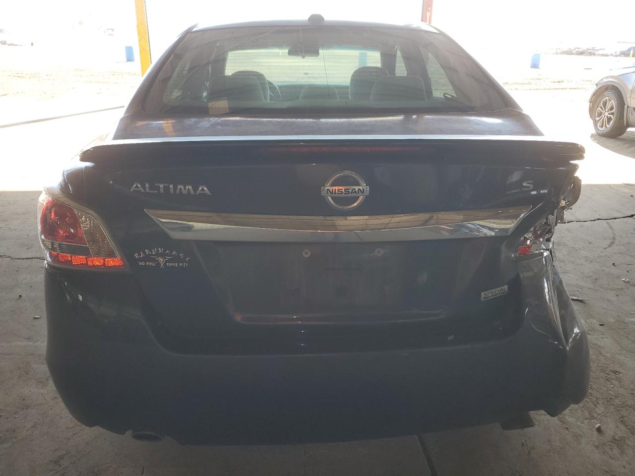2015 Nissan Altima - Image 6
