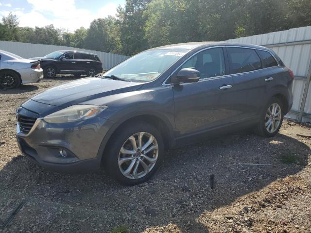 2013 Mazda Cx-9 Grand Touring