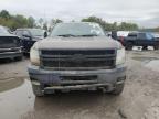 2011 Chevrolet Silverado K2500 Heavy Duty Lt за продажба в Duryea, PA - Water/Flood