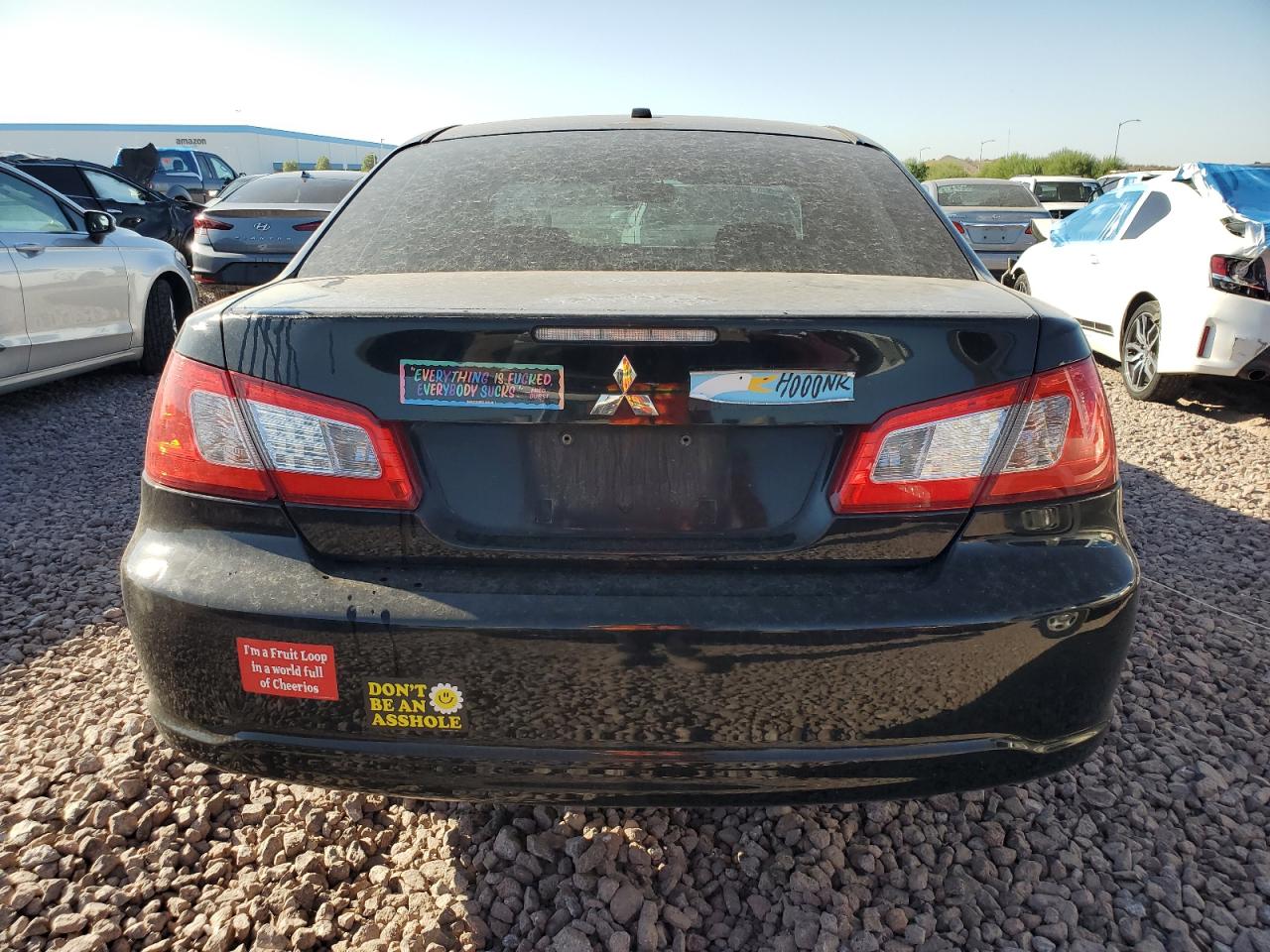 2009 Mitsubishi Galant Sport VIN: 4A3AB46S09E024276 Lot: 72680034