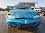 1999 Chevrolet Cavalier Base продається в Lebanon, TN - Front End