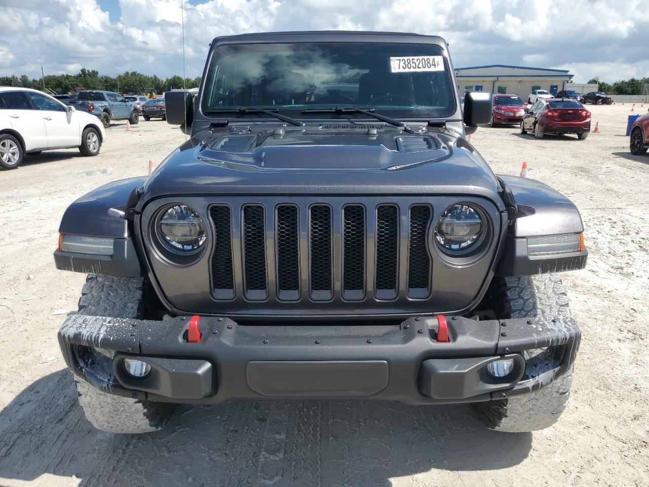 2018 Jeep Wrangler - Image 5