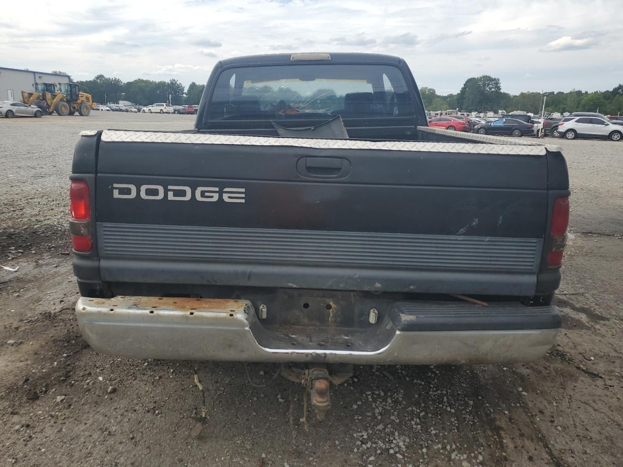 3B7HF13Z3VG719831 1997 Dodge Ram 1500