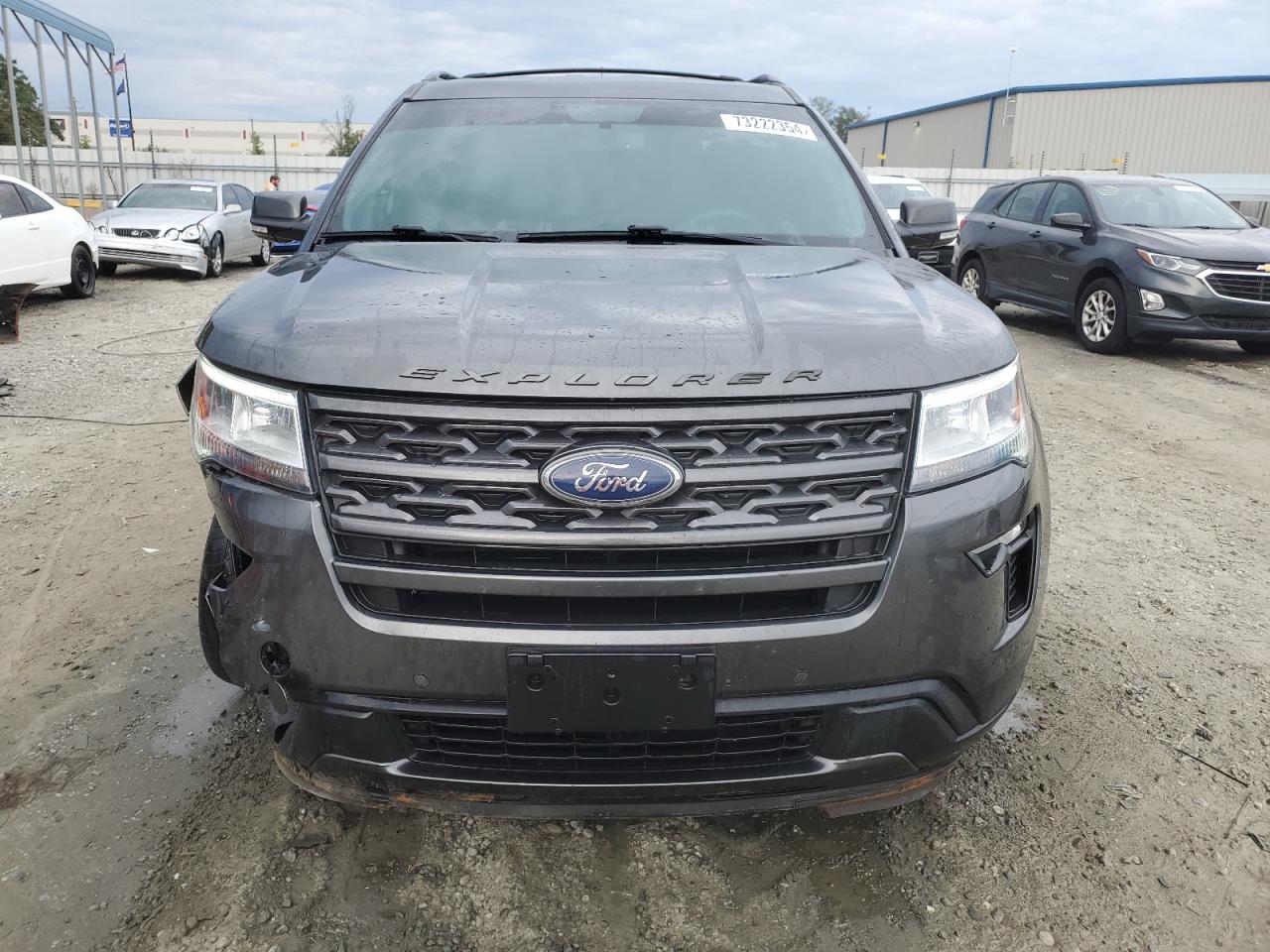 2018 Ford Explorer - Image 5