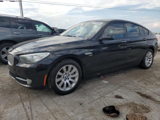 2010 Bmw 550 Xigt