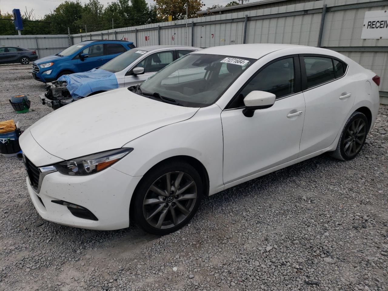 3MZBN1V35JM216263 2018 MAZDA 3 - Image 1