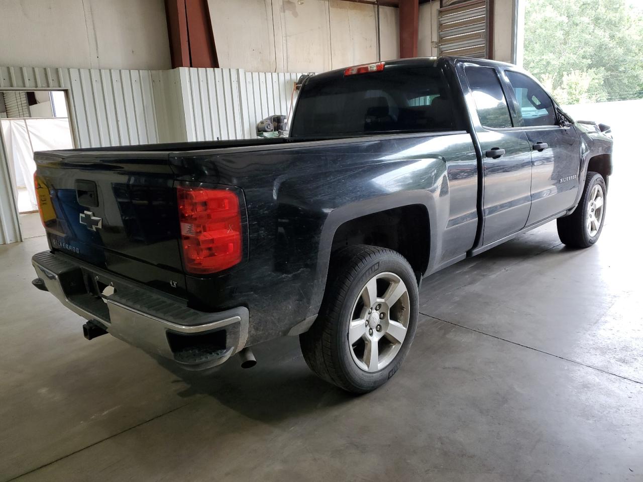 1GCRCREH5EZ417201 2014 Chevrolet Silverado C1500 Lt