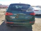 2013 Audi Q5 Premium Hybrid en Venta en North Las Vegas, NV - Minor Dent/Scratches