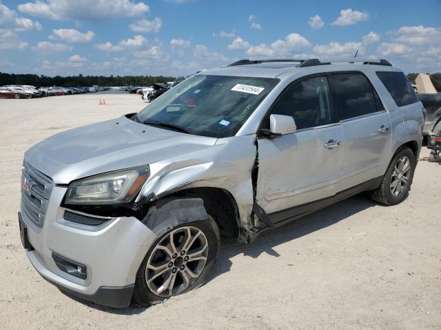 2015 Gmc Acadia Slt-2