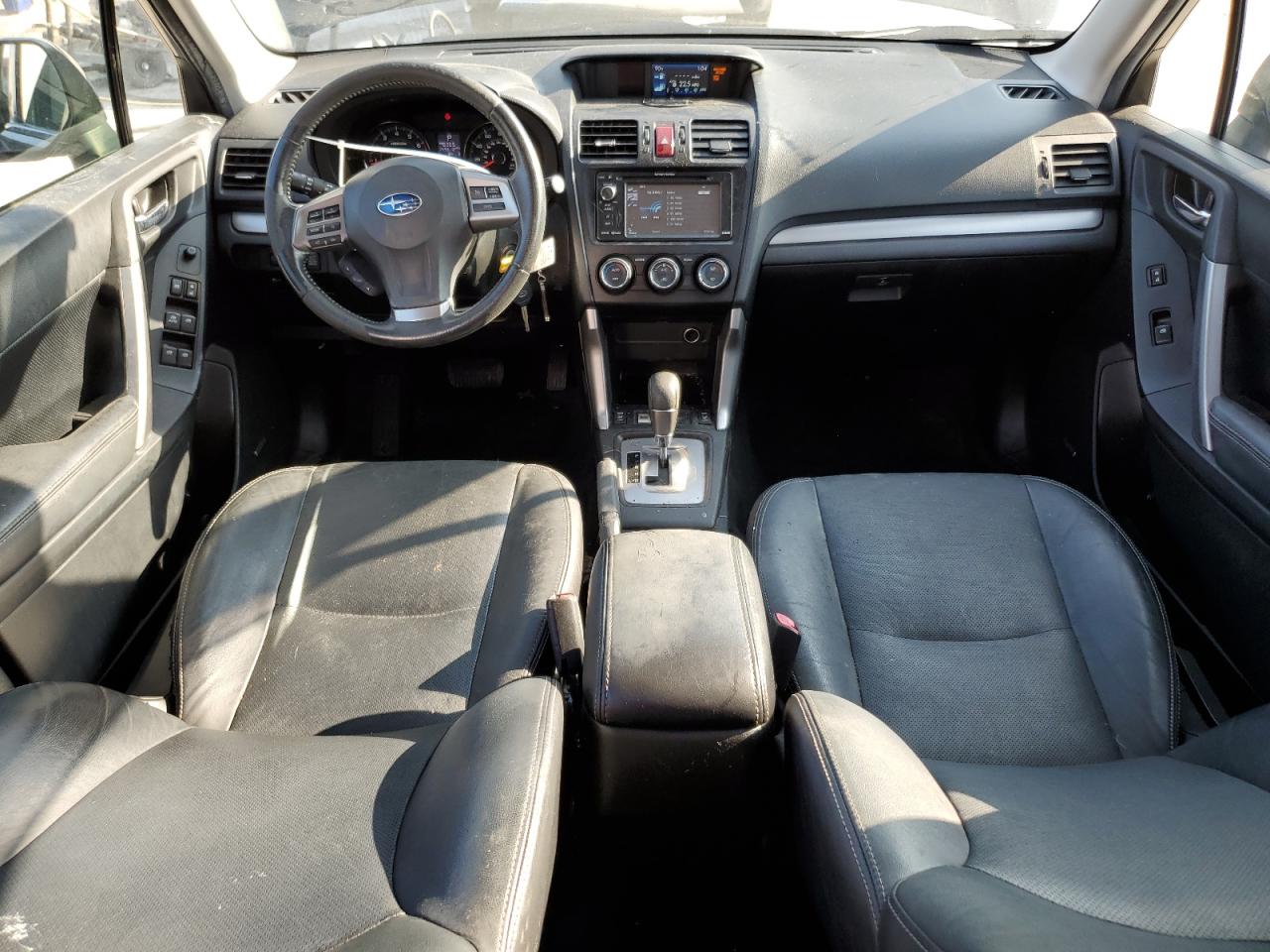 2014 Subaru Forester - Image 8