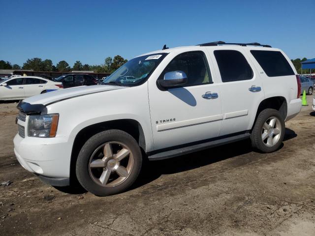 2008 Chevrolet Tahoe K1500