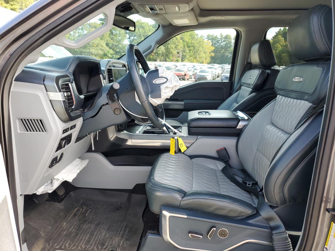 2021 Ford F150 Supercrew VIN: 1FTFW1E87MFB43771 Lot: 73502664