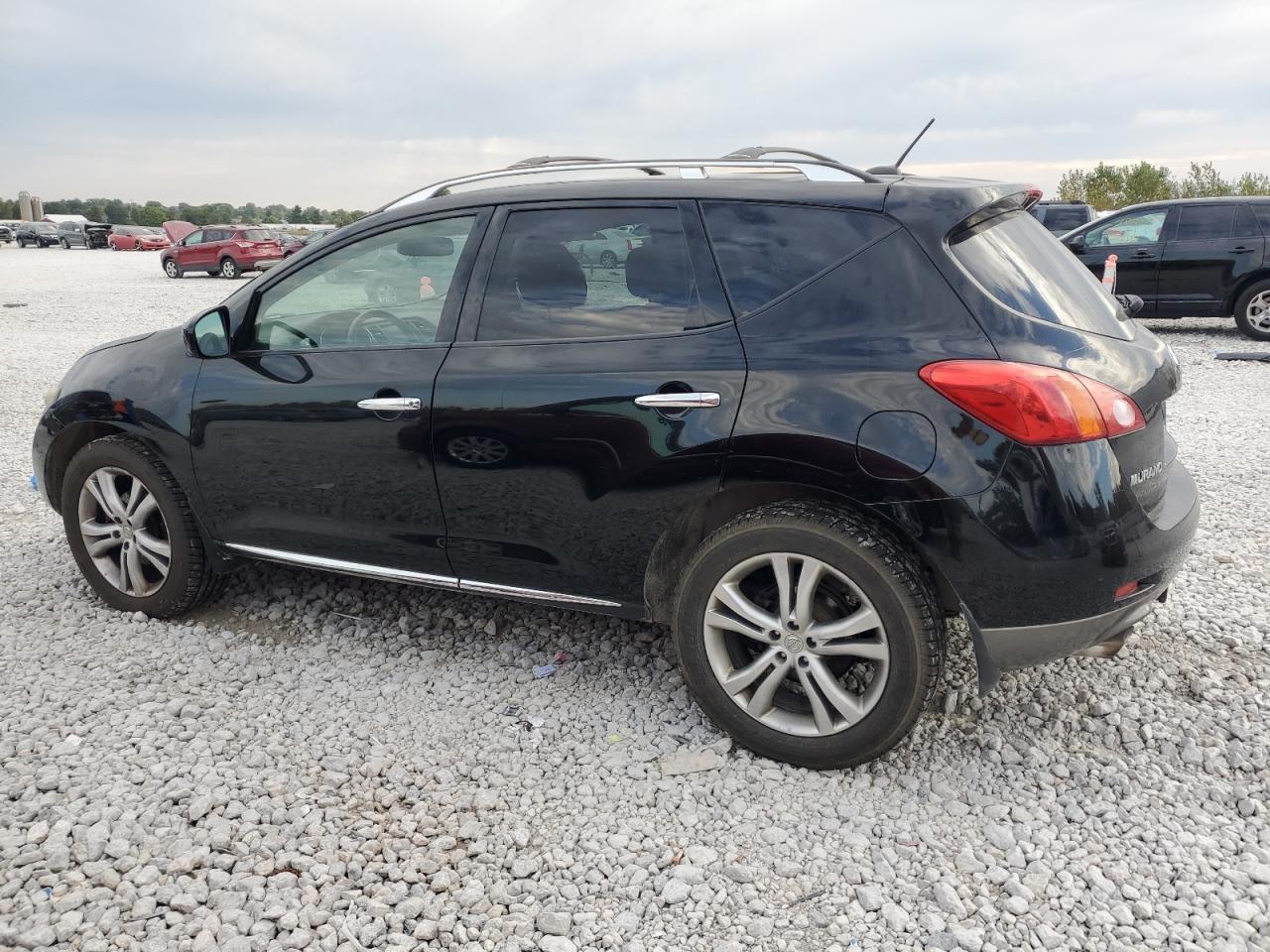 2009 Nissan Murano - Image 2