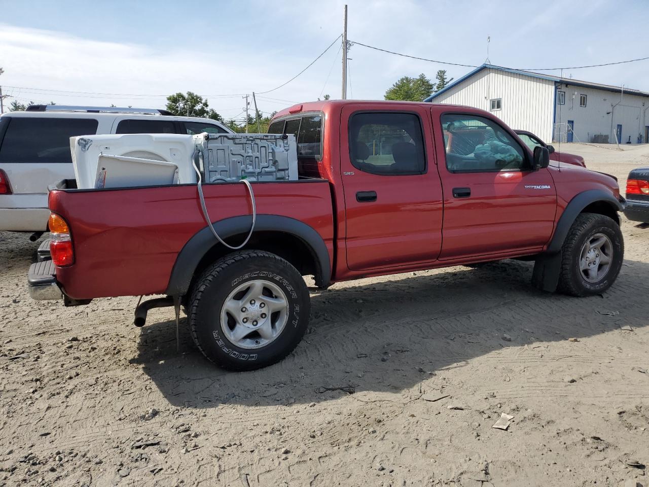 2004 Toyota Tacoma - Image 3
