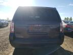 2015 GMC YUKON SLT for sale at Copart AB - CALGARY