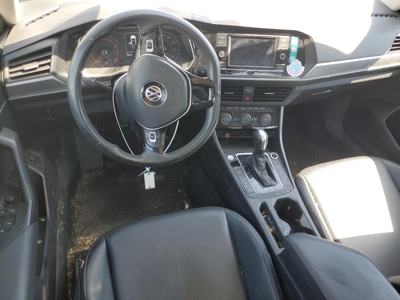 2020 Volkswagen Jetta S VIN: 3VWCB7BUXLM014549 Lot: 70528104