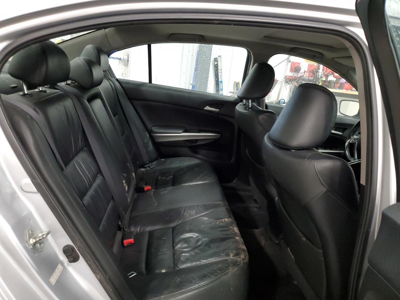 2009 Honda Accord Exl VIN: 1HGCP26819A807508 Lot: 73146324