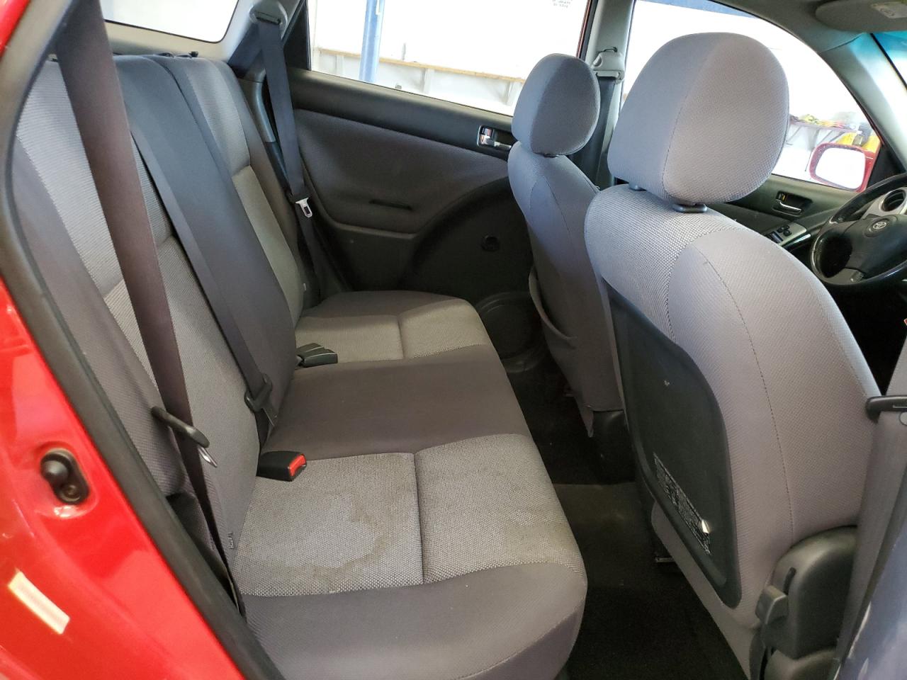 2003 Toyota Corolla - Image 10